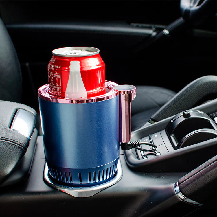 SmartCup Car Cup Holder