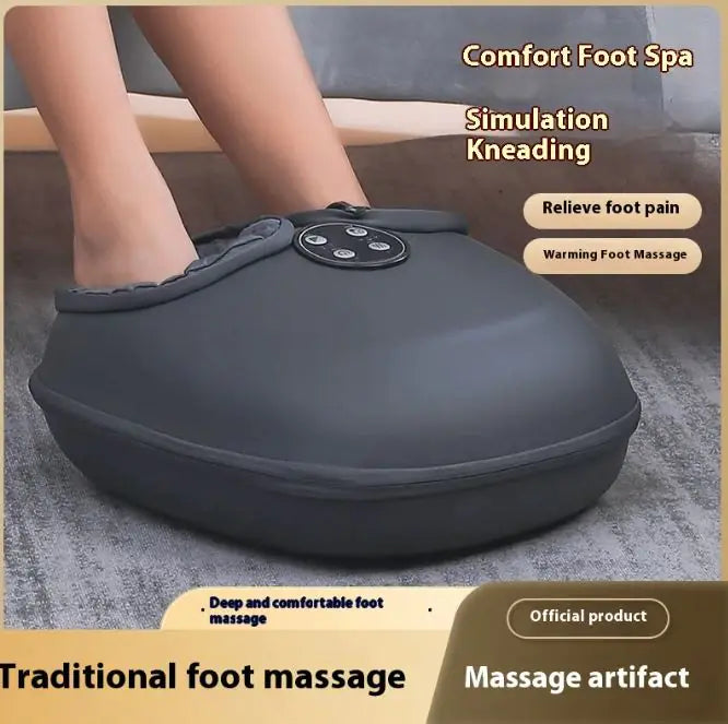 Foot Massager Machine